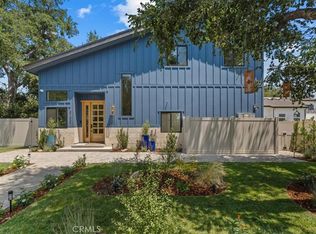 21831 San Jose St, Chatsworth, CA 91311