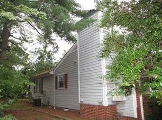 3407 Terry St, Greensboro, NC 27405