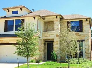 15917 Pearson Brothers Dr, Austin, TX 78717