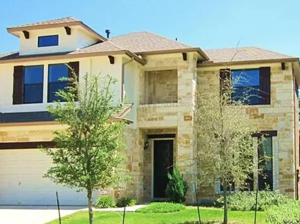 15917 Pearson Brothers Dr, Austin, TX 78717