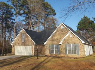 106 Butler Ct, Warner Robins, GA 31088