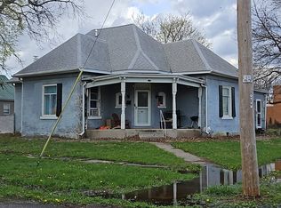 600 Madison St, Canton, MO