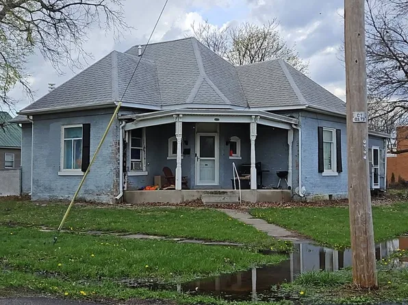 600 Madison St, Canton, MO 63435