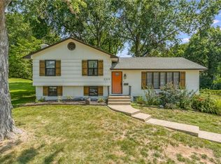 4309 Crisp Ave, Kansas City, MO 64133