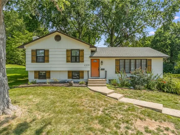 4309 Crisp Ave, Kansas City, MO 64133