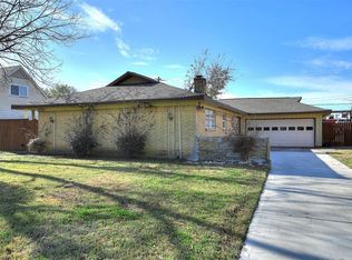 11302 Sagehill Dr, Houston, TX 77089