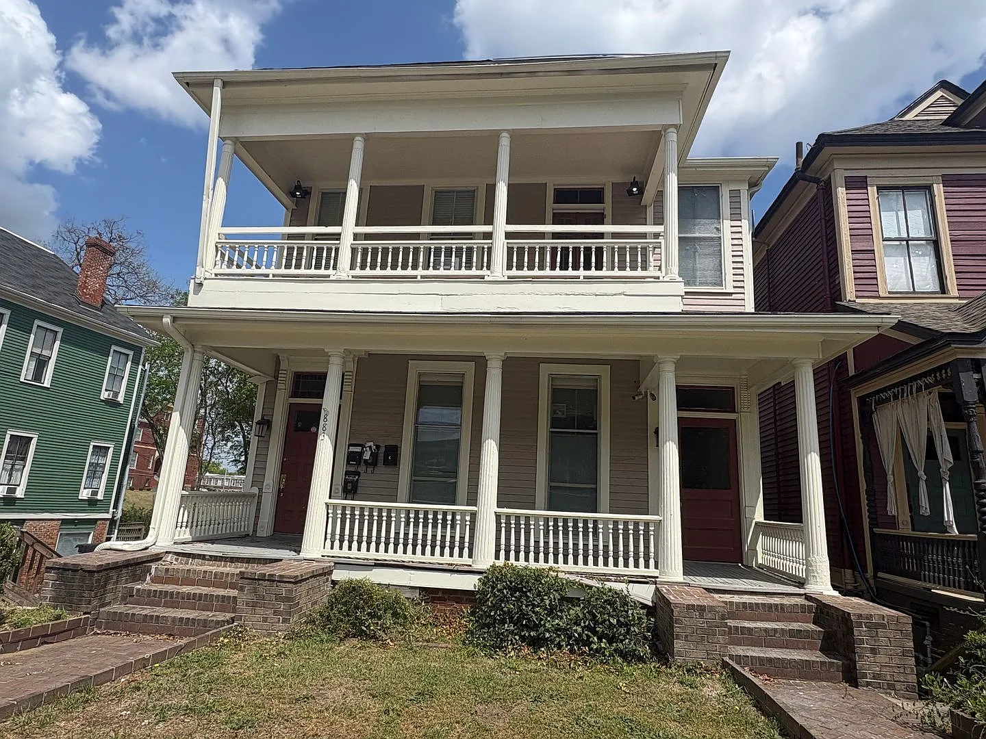 2 bed, 2.0 bath, $1,195 — Photo 3