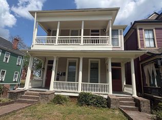 883 Mulberry St #D, Macon, GA 31201