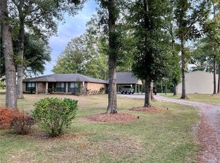 8850 Highway 1200, Boyce, LA 71409