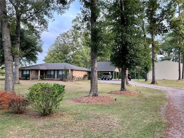 8850 Highway 1200, Boyce, LA 71409