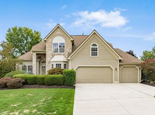 960 Reece Ridge Dr, Columbus, OH 43230