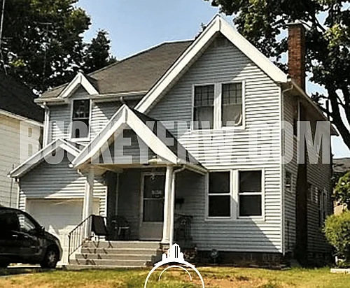 1308 Thatcher Dr Photo 1