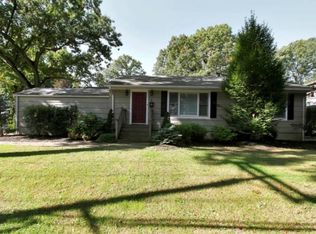 1 Kinderkamack Rd, Woodcliff Lake, NJ 07677