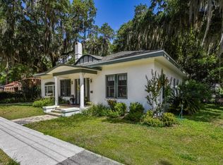 54 Bay View Dr, Saint Augustine, FL 32084