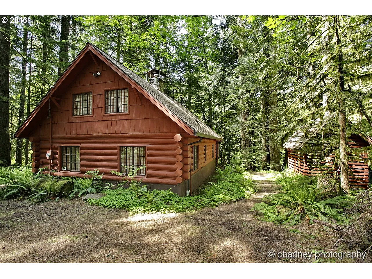 26365 E Henry Creek Rd photo 1