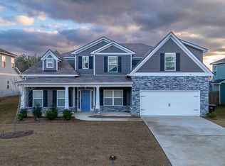 7312 Pine Chase Dr, Midland, GA 31820