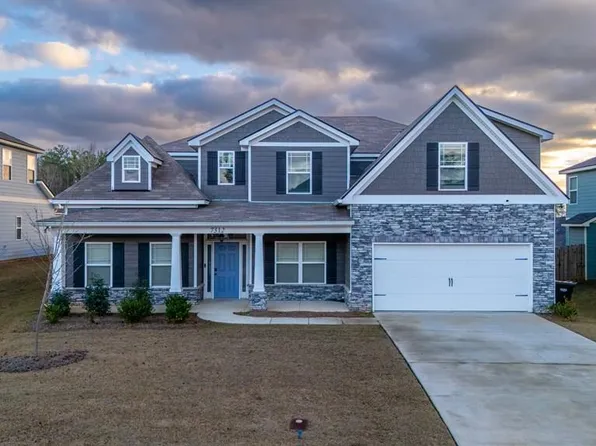 7312 Pine Chase Dr, Midland, GA 31820