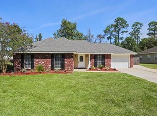 380 Lenwood Dr, Slidell, LA 70458