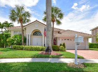 10864 Tea Olive Ln, Boca Raton, FL 33498