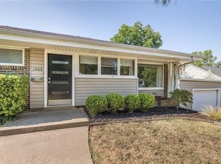 2544 NW 28th St, Oklahoma City, OK 73107