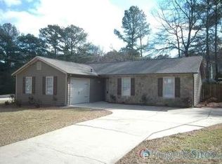 4779 White Oak Path, Stone Mountain, GA 30088