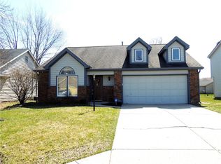 8889 White Fir Dr, Indianapolis, IN