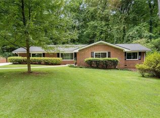 3355 Embry Cir, Chamblee, GA 30341