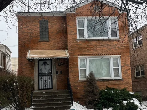 8751 S Blackstone Ave, Chicago, IL 60619