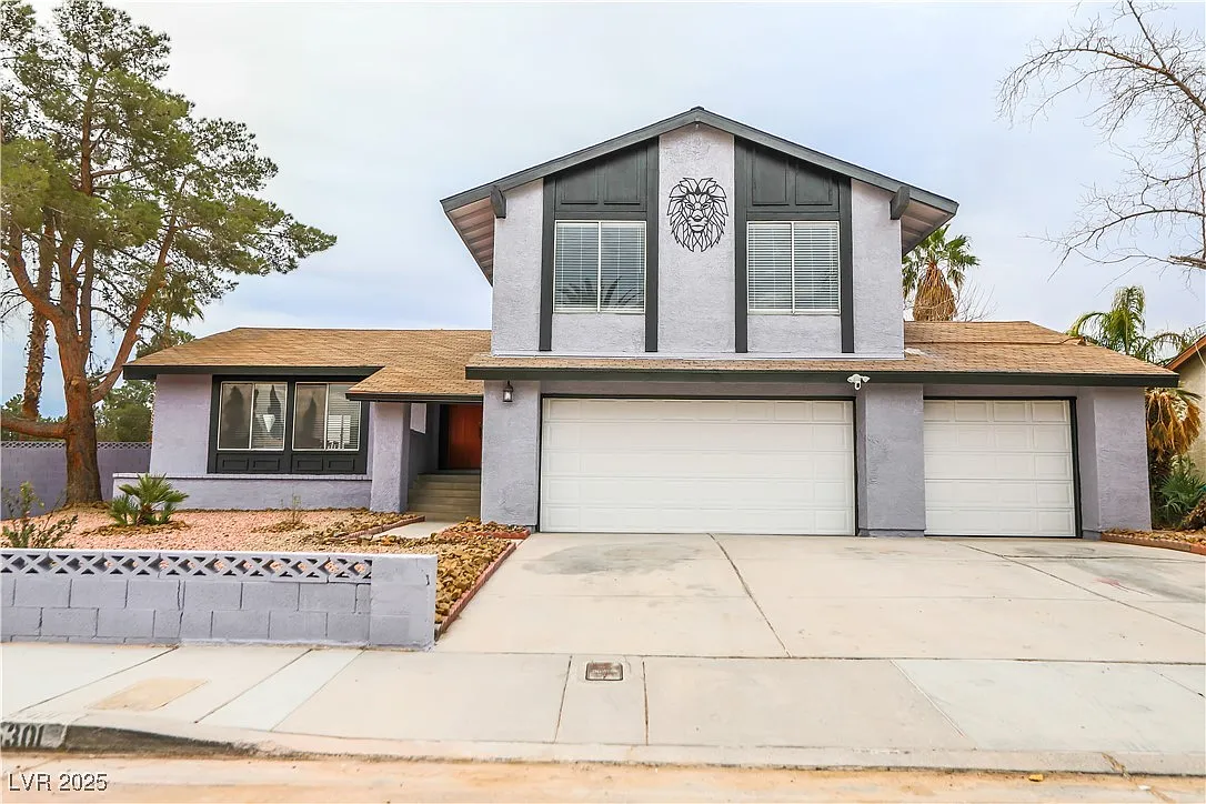 4 bed, 3.5 bath, 2005 sqft, $4,100 — Photo 2