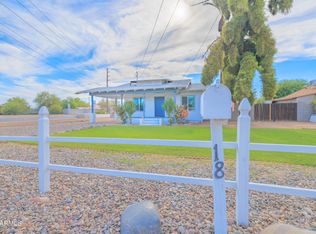 18 N Hamilton St, Chandler, AZ 85225