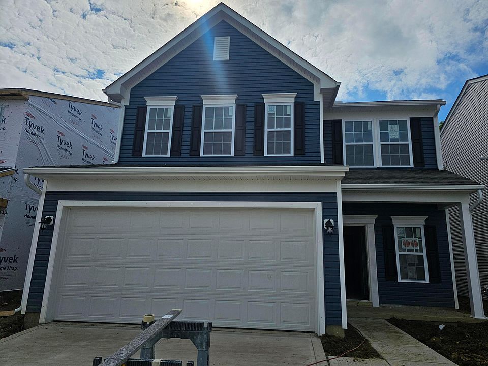 1st image of 2831 Horsham Dr