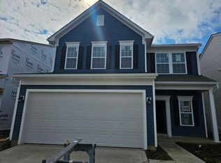 2831 Horsham Dr, Grove City, OH 43123