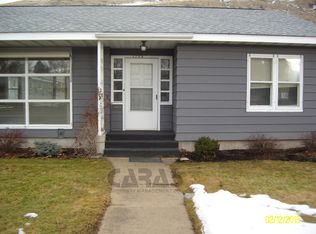 1738 Maurice Ave, Missoula, MT 59801
