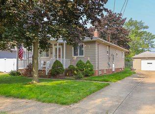 5240 W 151st St, Brookpark, OH 44142