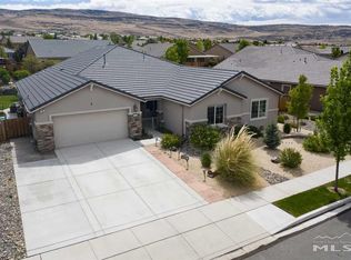 7434 Phoenix Dr, Sparks, NV