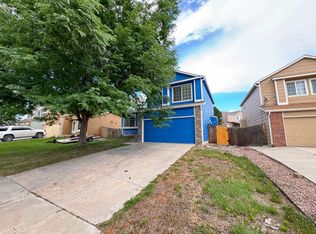 4243 Gunbarrel Dr, Colorado Springs, CO 80925