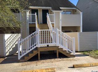 426 Cambridge Cir #H1, Murrells Inlet, SC 29576