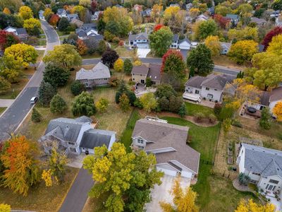 1080 Bonnieview Cir, Woodbury, MN, 55129