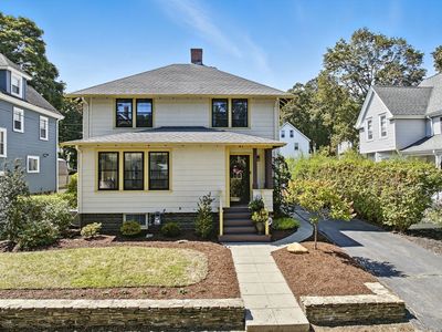 47 Emerson St, Wakefield, MA, 01880