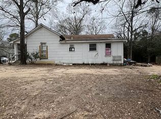 1402 Garland Ave, Texarkana, AR 71854