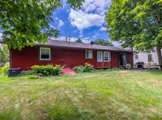 58 Dutchess Dr, Rochester, NY 14612