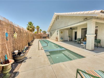 2460 E Palo Verde Dr, Mohave Valley, AZ, 86440
