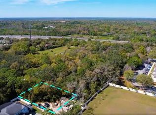 LOT 15 Morning Dew Loop #13, Oviedo, FL 32765