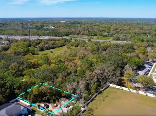 LOT 15 Morning Dew Loop #13, Oviedo, FL 32765