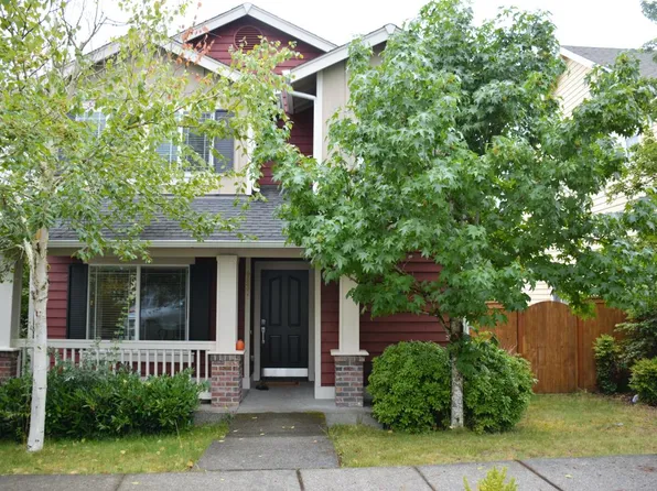 9837 223rd Pl NE, Redmond, WA 98053