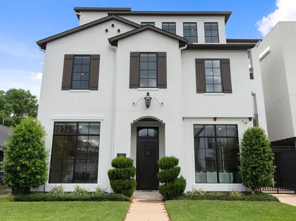1512 Kipling St, Houston, TX 77006