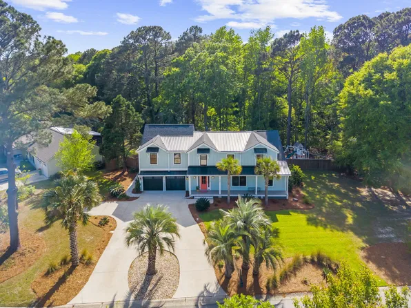 978 Law Ln, Mount Pleasant, SC 29464