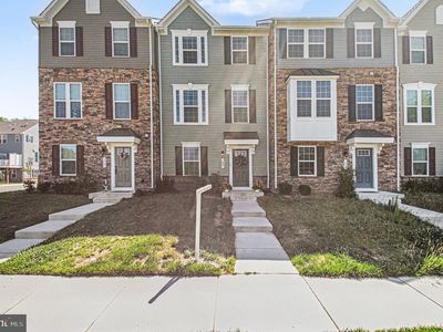 282 Doctor Andrews Way, Indian Head, MD, 20640