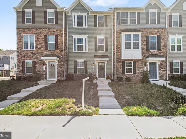 282 Doctor Andrews Way, Indian Head, MD 20640