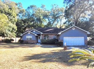 6628 Pottsburg Dr, Jacksonville, FL 32211